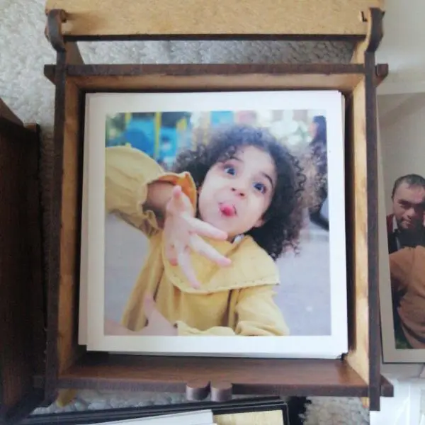 Comment Picture