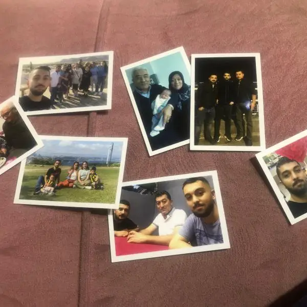 Comment Picture