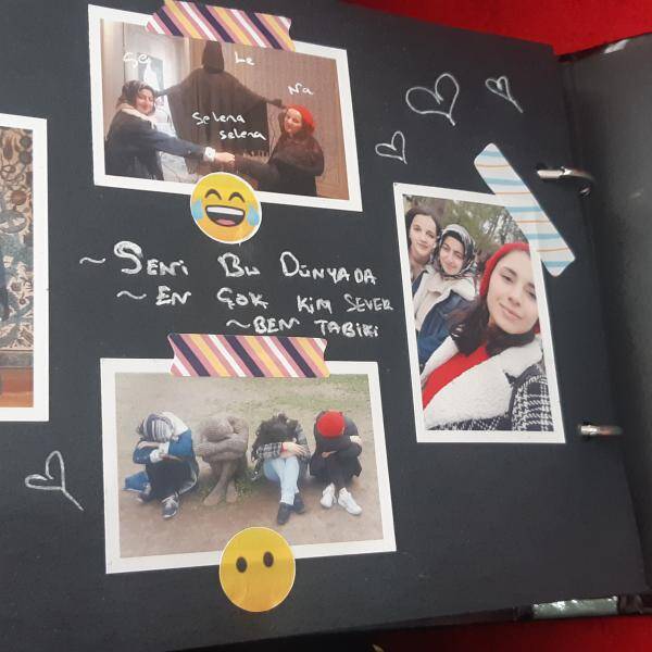 Comment Picture