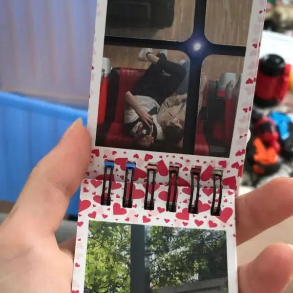 Comment Picture