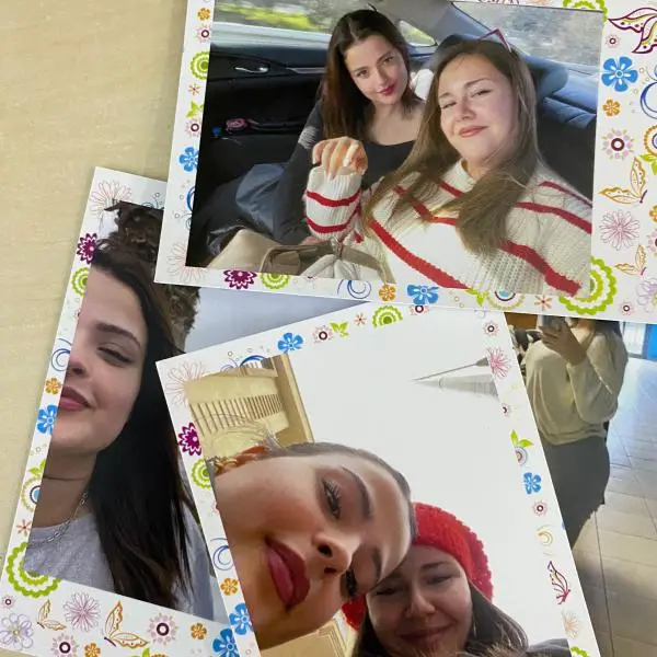 Comment Picture