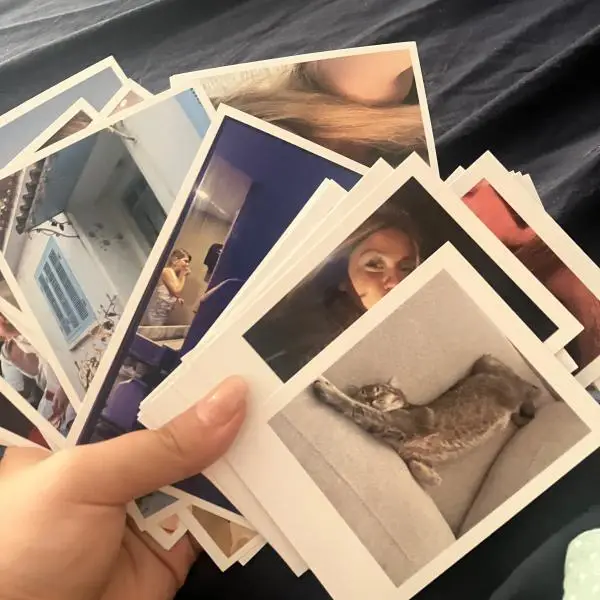 Comment Picture
